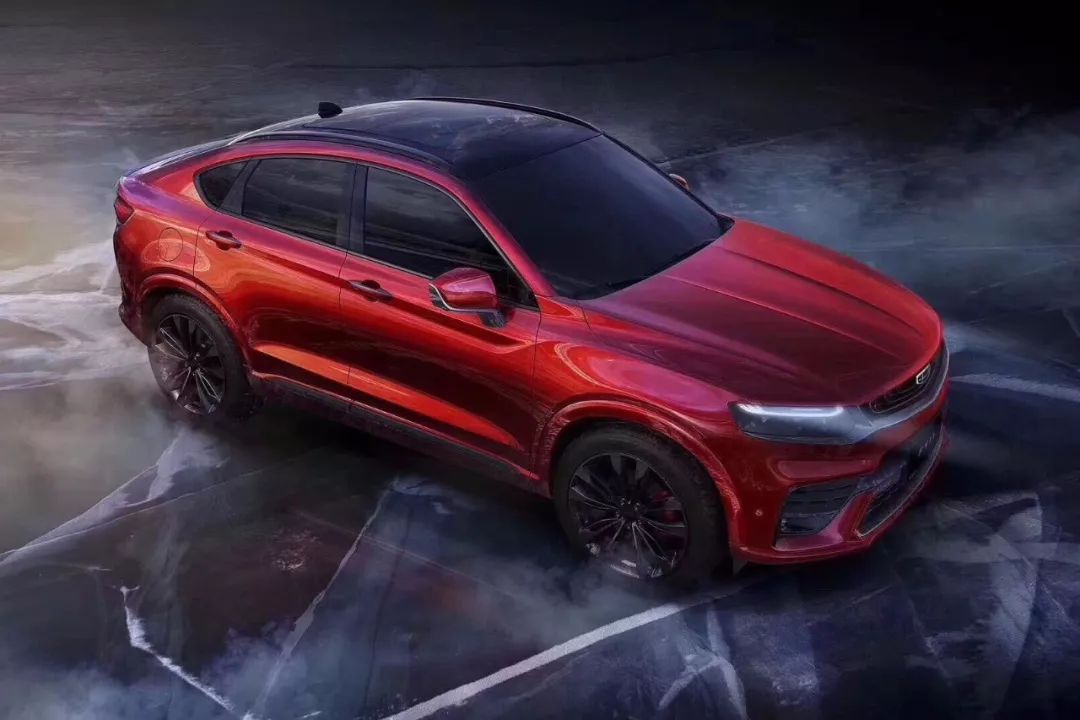 ��������X6֮����������Խ�ͳ���CS85����ѡ˭��