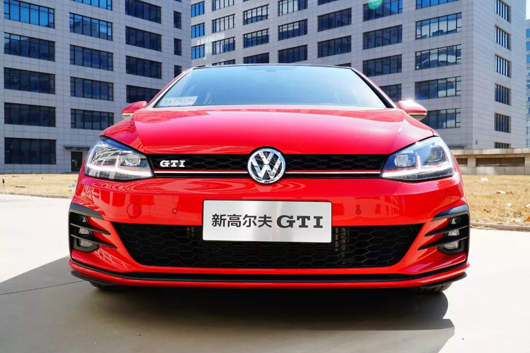 试车|信仰向理性的转变，试驾新高尔夫GTI