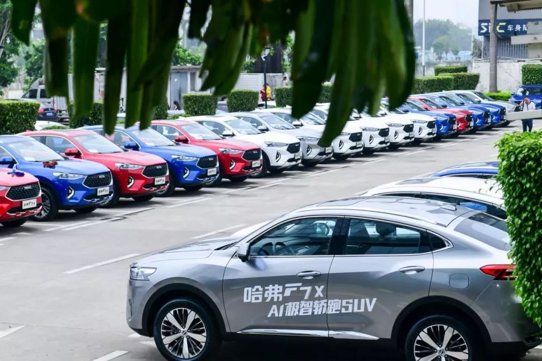 ����F7x�Լݱ��棺������Ƕ������Ľ���SUV����