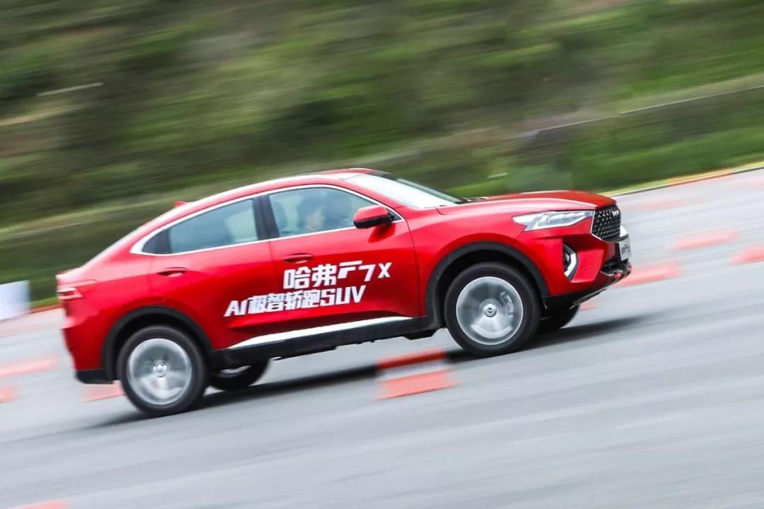 ����F7x�Լݱ��棺������Ƕ������Ľ���SUV����