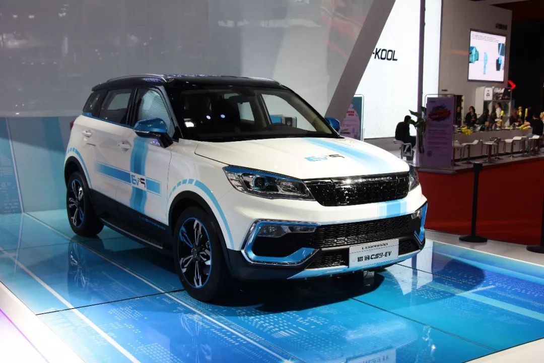 猎豹CS9EV360都挺好?那为啥消费者会犹豫不决?