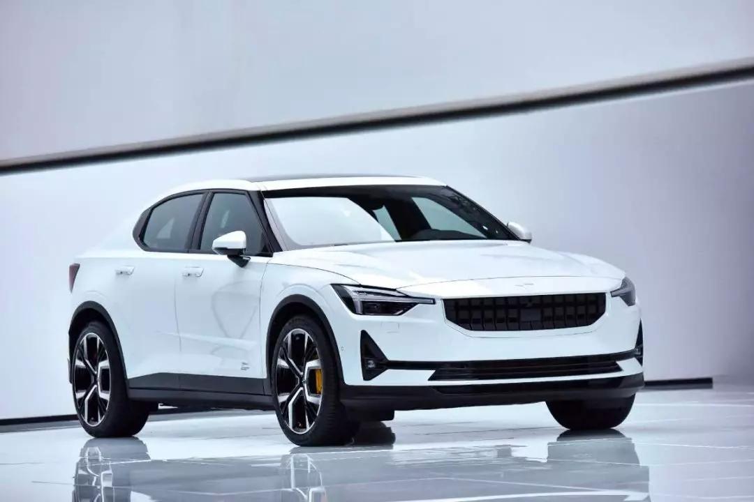 Polestar 2敢把豪华电动车价格拉到30万以内的秘密是什么？