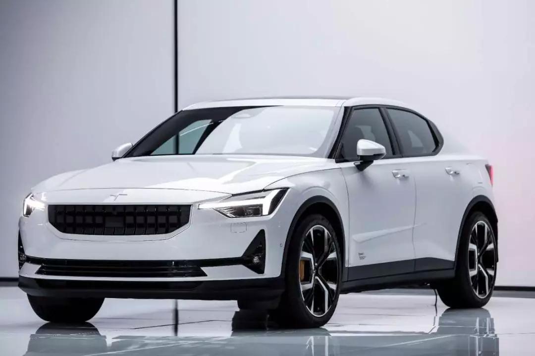 Polestar 2敢把豪华电动车价格拉到30万以内的秘密是什么？