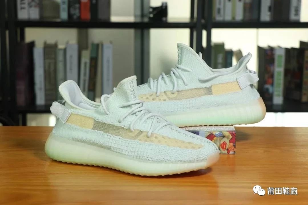 Compre 2019 Static Clay Hyperspace True Form Yeezy Boost
