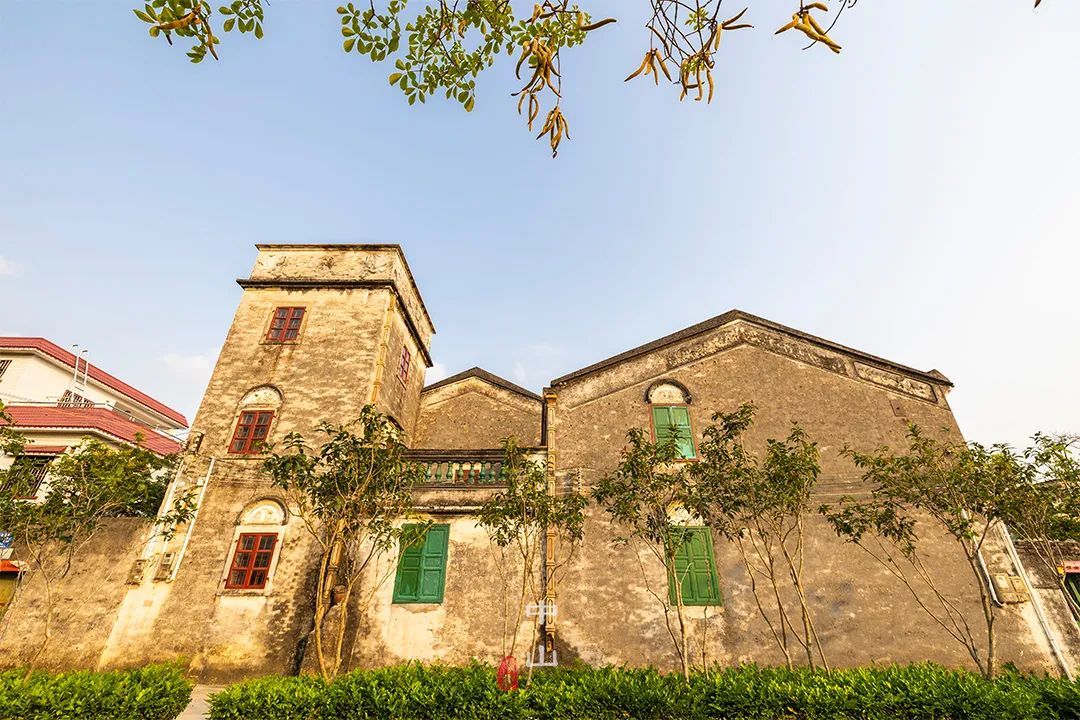 這座800年古村，竟成為當(dāng)?shù)匚ㄒ坏膰壹?jí)最美鄉(xiāng)村，還不要門票