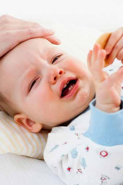 孩子血象正常却高烧不退,原因有这三个!