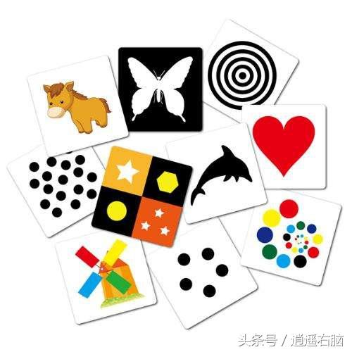 早教闪卡、珠心算、早期识字等训练并不能提升幼儿智力