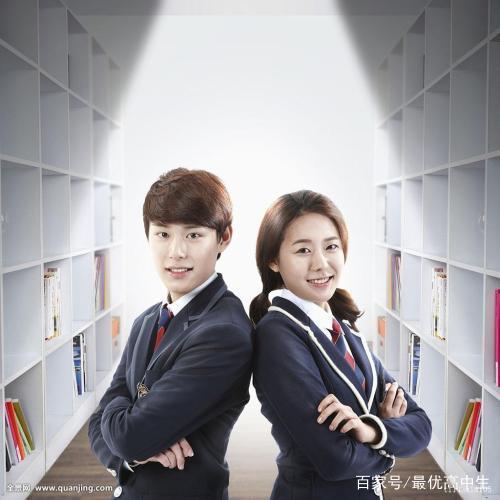 看了职业高中和普通高中的区别,就知道高考无