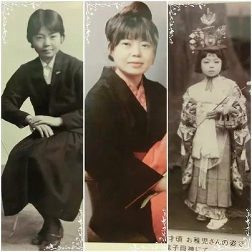 日影后树木希林去世丈夫内田裕也出轨家暴树木希林40年不离婚故事 吸收财讯