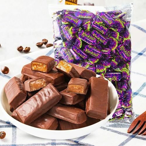 “越吃越胖”的6种零食,大多数人都戒不掉,你上瘾几种?