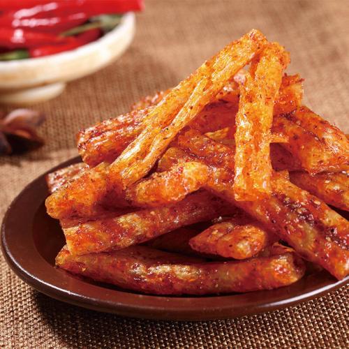 “越吃越胖”的6种零食,大多数人都戒不掉,你上瘾几种?