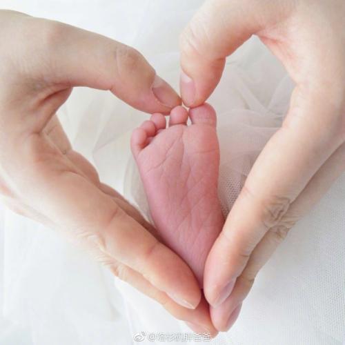 为什么新生儿体长多数是50厘米?这种科学