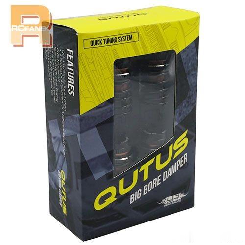 Yeah Racing QUTUS 平路车避震器