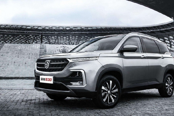 宝骏510月销终夺冠，上汽通用五菱的“主流之战”才正式开始？