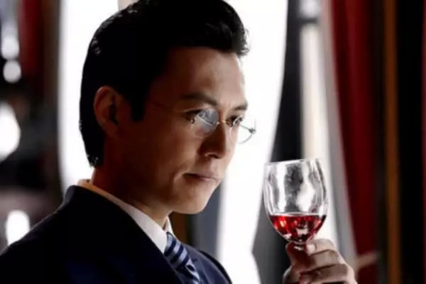 公认靳东最好看的5部电视剧:《我的前半生》垫