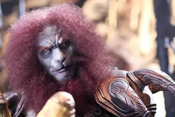 西游记里最窝囊的妖怪是谁?他跟观音平辈,却为个凡人蒙受羞辱