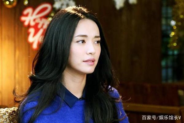 微博粉丝数量排名!杨幂才第4,第1名实至名归!迪