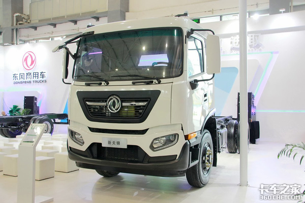 国一到国六,中国柴油发动机成长这20年