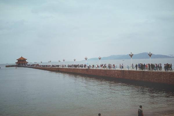 情侣第一次旅游去哪里?青岛这4个景点最合适