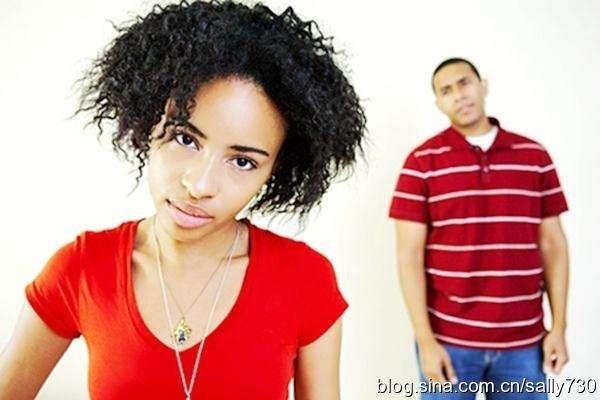 分手时女人最绝情的三句话