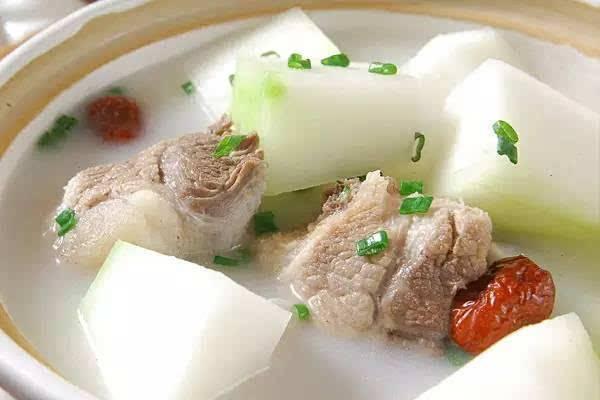 广东夏季十大靓汤，你学会了吗