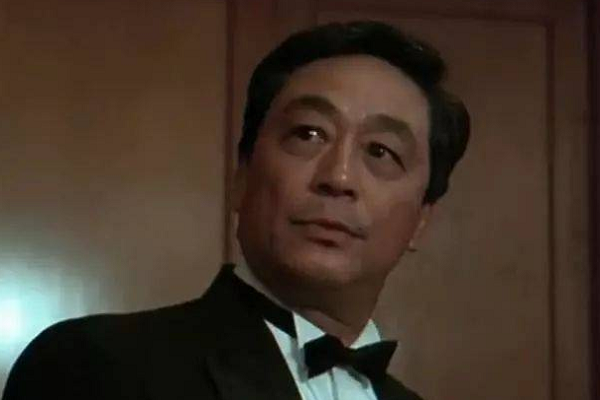 盘点一下老戏骨曾江的电影角色,在你心中评分的话,哪个最经典?