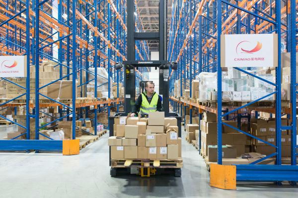 出海记|天猫俄罗斯站开始向电商平台转型 双11