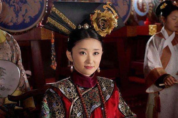 甄嬛传：在雍正心目中华妃、甄嬛等妃嫔分量都不如出身低微的她