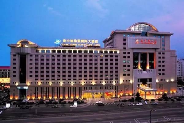 “2011年度中邦最具角逐力商务旅社”(图1) “2011年度中邦最具角逐力商务旅社”