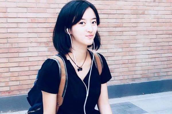 曾经凭借《一站到底》走红的清华学霸情侣, 如今两人却深陷丑闻!