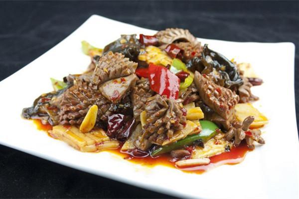 特色菜做法,看看里面有你爱吃想吃吗!
