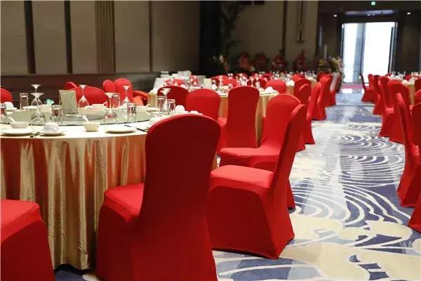 策划一场会议,会议的摆台分为哪几种类型呢?