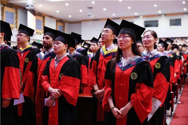 15所理工类大学排名,第三所最难考,号称中国版
