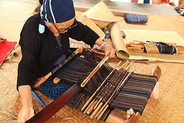 即将失传,海南三亚有怎样的技艺?