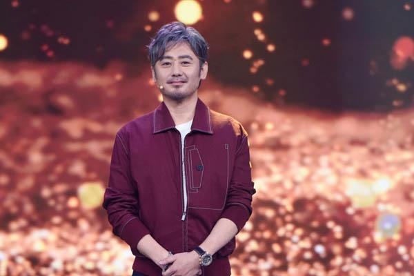 因吴秀波北京春晚直接删掉主持环节,网友称享