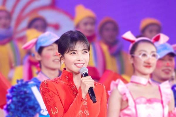 因吴秀波北京春晚直接删掉主持环节,网友称享