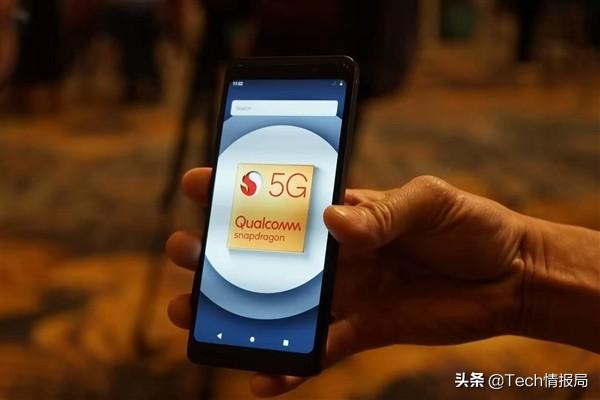 国产首批5G手机价格只比4G贵500?小米雷军发