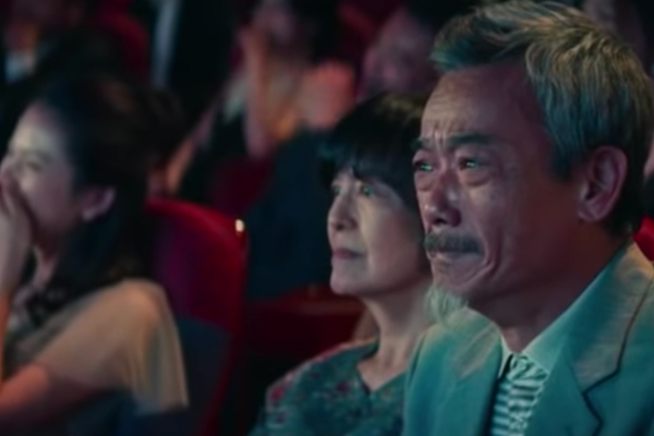 新喜剧之王是悲剧还是喜剧 周星驰的电影不简