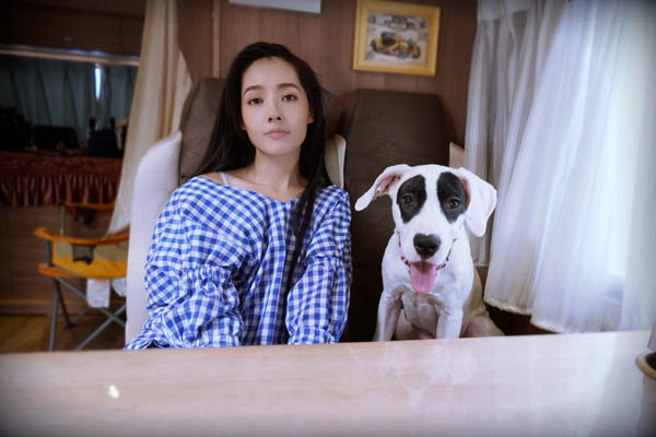 盘点郭碧婷绯闻前男友,外表甜美的她,为何最后选择了向佐? 盘点郭碧婷绯闻前男友,外表甜美的她,为何最后选择了向佐?