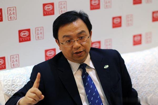 造汽车的比亚迪:为苹果、华为等品牌代工手机,一年收入400亿元