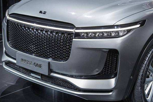 E周新势力 恒大新能源汽车落户郑州;奇点与西