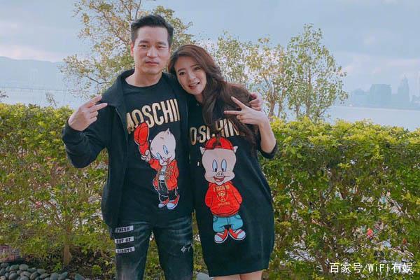 安以轩宣布怀孕消息,宝宝名字都想好了!