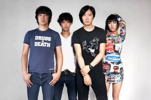 2019上海草莓音乐节门票、时间、地点、阵容