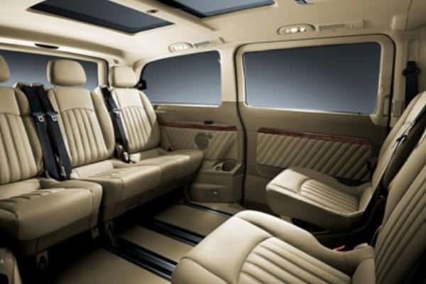 开着MPV车型去自驾游，是一种什么样的感觉呢？