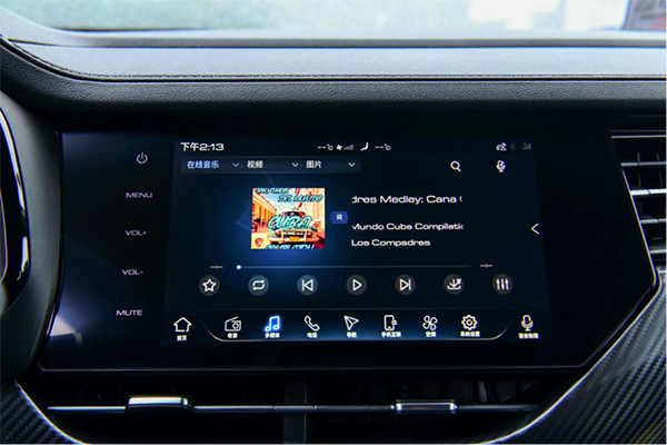 SUVר����һ���������ﱳ�Ĺ���F7X�ܷ�����˶�SUV�г���