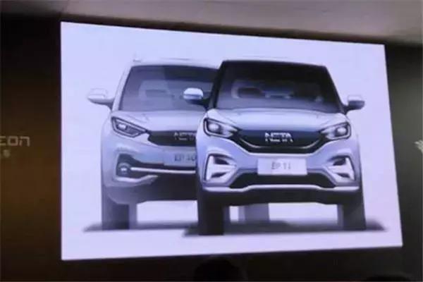 上海车展即将到来,这些造车新势力要有大动作!