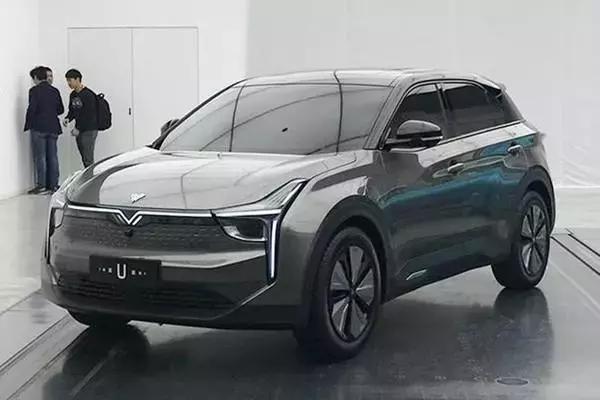 上海车展即将到来,这些造车新势力要有大动作!