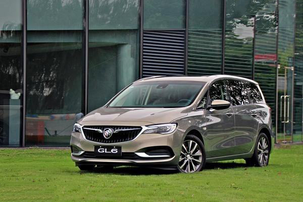 嘉际、GL6还是宋MAX? 二胎家用MPV到底选啥车