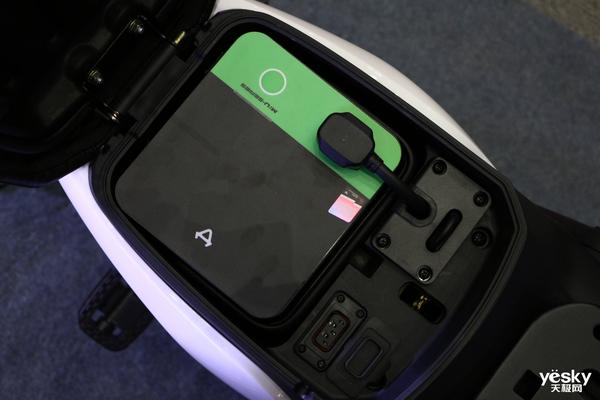 小牛电动新国标实施前发布新品,全新U系列电动车究竟怎么样?