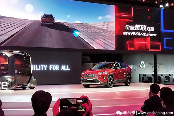 “20-30万日系紧凑型SUV“最全资讯一网打尽，有我就够了